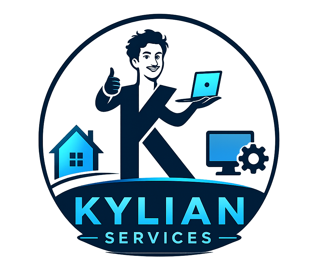 Kylian Services logo